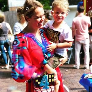 Meet your Posher, Ofa